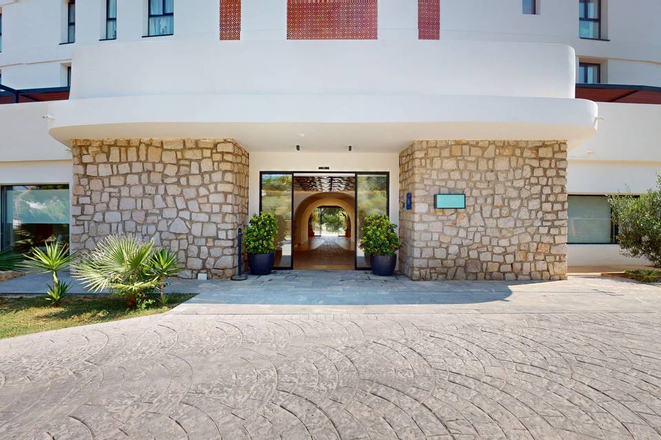 Serawa Moraira 3d tour