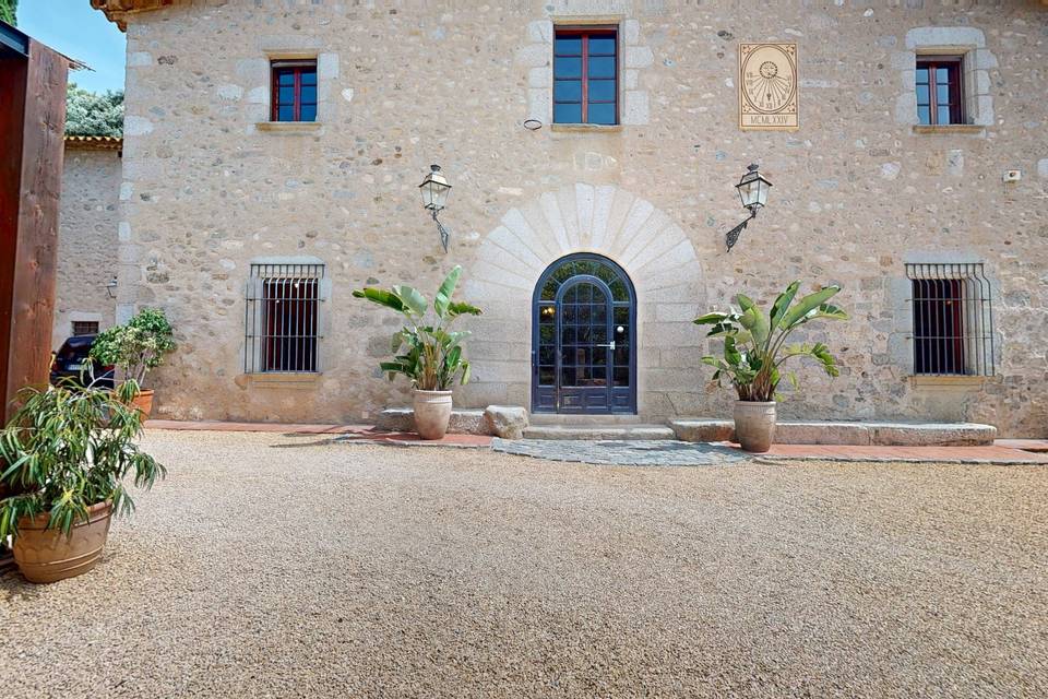 La Mer Hotel & Events 3d tour