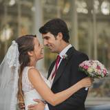 Paula y Edu