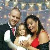 Ruth y Jonathan