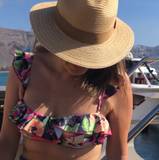 María