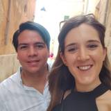 María