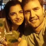 Teresa & Jorge