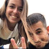 Carla i Vicent