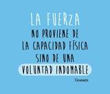 Fuerza