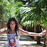 Nieves