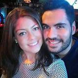 Tamara & Daniel