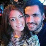 Tamara & Daniel