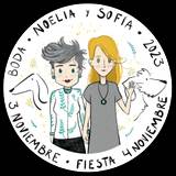 Noelia y Sofía