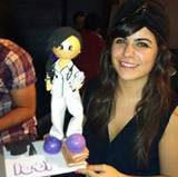 Leticia