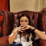 María