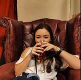 María