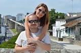 Ernesto y Barbara