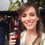 Irene Rey