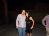 David