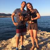 Laura y David
