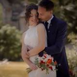 Mélany y Fernando