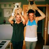 Sergio & Isaac