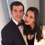 Roger & Evony