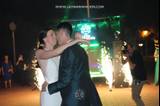 María