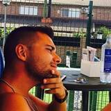 David