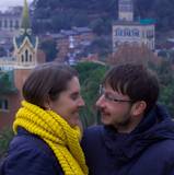 Laura & Sergi