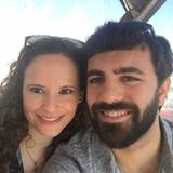 Carlos y Mónica