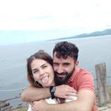 Juanlu y María