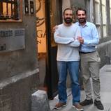Sergi.mora