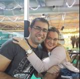 Yaneisy & Álvaro