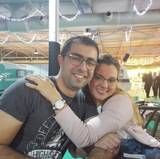Yaneisy & Álvaro