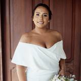 María