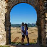 Javier y Leyre