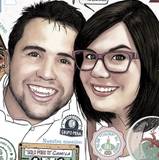 Ida & Andrés