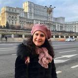 María