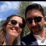 Paula y Tarik