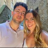 Guille & Sarah