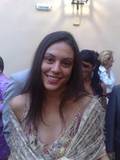 Maria Cruz