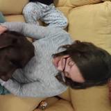 María