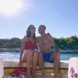 Erik & Pilar