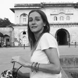 María