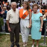 Aroa