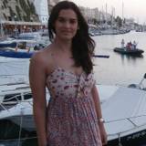 Lourdes Garpe