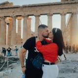 Beatriz y Rubén