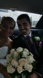 Maikel y Esther