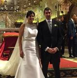 Ana & John