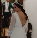 María