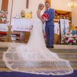 Vanesa y Borja
