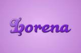 Lorena