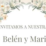 María
